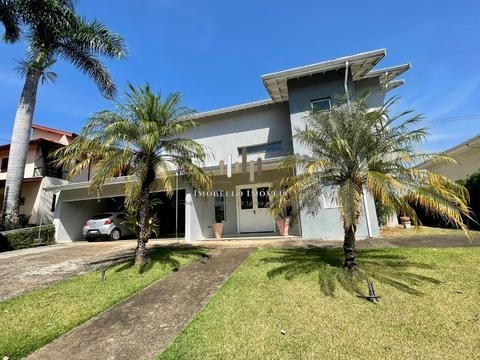 Casa à venda em Campinas, Condomínio Estância Paraíso, com 4 suítes, com 250 m², ESTÂNCIA PARAÍSO