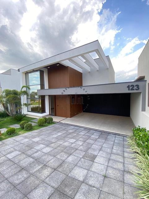 Casa à venda em Campinas, Arborais, com 3 suítes, com 322 m², RESIDENCIAL ARBORAIS
