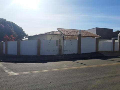 Casa para alugar em Campinas, Parque Xangrilá, com 4 quartos, com 228.28 m²