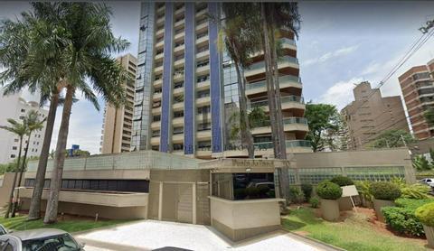 Apartamento à venda e para alugar em Campinas, Cambuí, com 4 suítes, com 310 m²