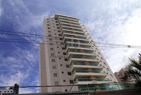 Apartamento à venda em Campinas, Centro, com 2 quartos, com 67 m², CONDOMÍNIO IDÉA - CENTRO