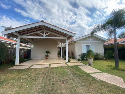 Casa à venda em Campinas, Vila Hollândia, com 3 suítes, com 186.83 m², RESIDENCIAL CASAS DE GAIA