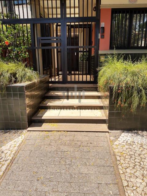 Apartamento à venda em Campinas, Jardim Guanabara, com 1 suíte, com 60 m²