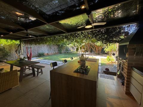 Casa à venda em Campinas, Parque Xangrilá, com 3 suítes, com 249.2 m²