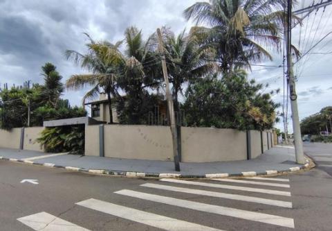 Casa à venda em Campinas, Parque Xangrilá, com 5 quartos, com 450 m²