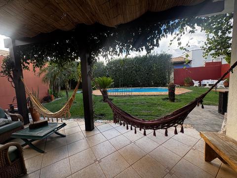 Casa à venda em Campinas, Parque Xangrilá, com 4 quartos, com 360 m²
