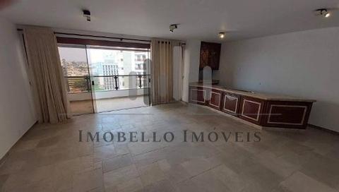 Apartamento à venda em Campinas, Cambuí, com 4 suítes, com 277 m², EDIFÍCIO JATIÚCA - CAMBUÍ