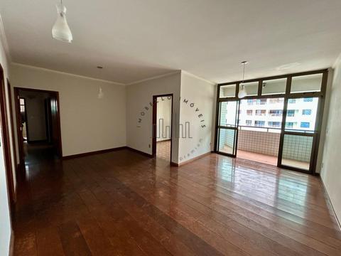 Apartamento à venda em Campinas, Mansões Santo Antônio, com 4 quartos, com 150 m²