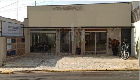 Casa à venda e para alugar em Campinas, Parque Prado, com 17 quartos, com 400 m²