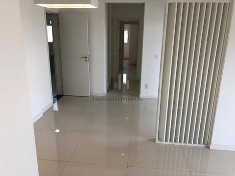 Apartamento à venda e para alugar em Campinas, Vila Itapura, com 3 quartos, com 85 m²