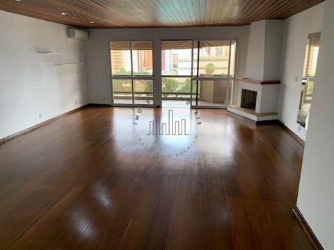 Apartamento para alugar em Campinas, Cambuí, com 3 quartos, com 210 m², EDIFICIO GAUGUIN - CAMBUI