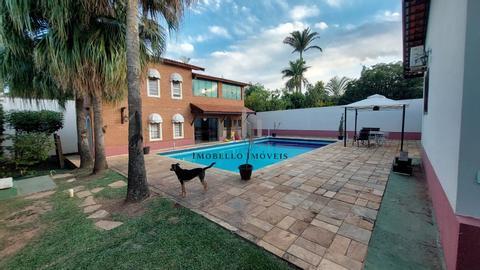 Casa à venda em Campinas, Parque Xangrilá, com 3 suítes, com 350 m²