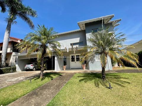 Casa à venda em Campinas, Condomínio Estância Paraíso, com 4 suítes, com 250 m², ESTÂNCIA PARAÍSO