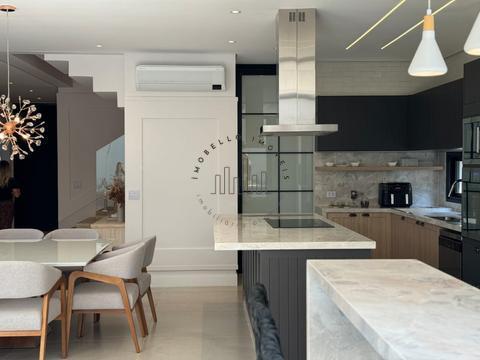 Casa à venda em Campinas, Arborais, com 3 suítes, com 328.35 m², RESIDENCIAL ARBORAIS