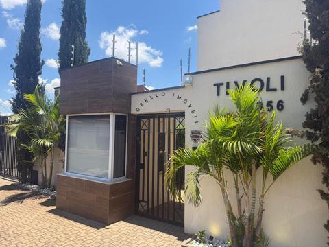 Casa à venda em Campinas, Chácara Primavera, com 3 quartos, com 88 m², RESIDENCIAL TIVOLI - TAQUARAL