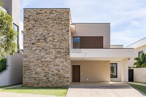 Casa à venda em Campinas, Alphaville Dom Pedro 2, com 3 suítes, com 308 m², ALPHAVILLE DOM PEDRO 2