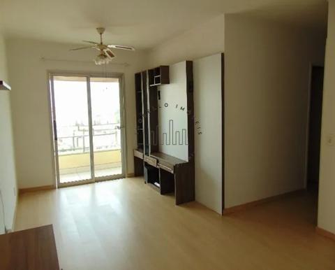 Apartamento à venda em Campinas, Vila Industrial, com 3 quartos, com 72 m²