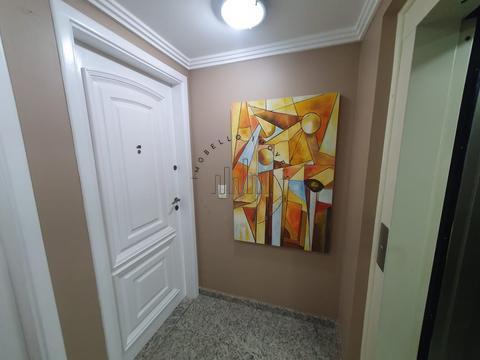 Apartamento à venda em Campinas, Cambuí, com 3 quartos, com 143 m², MAISON D'ARGENT