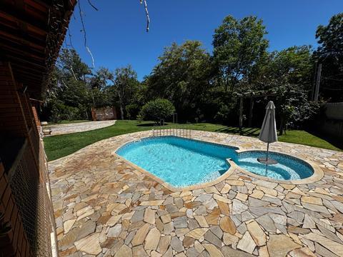 Casa à venda em Campinas, Parque Xangrilá, com 2 quartos, com 342.64 m²