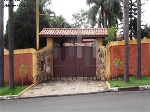 Casa à venda em Campinas, Parque Xangrilá, com 3 quartos, com 348 m²